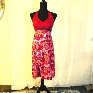 Athleta Pack Anywhere Dress